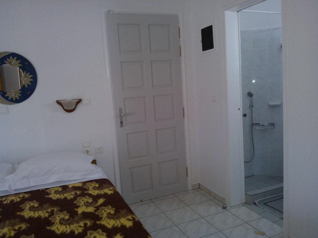 Studios Evdokia Platis Gialos  Ngoại thất bức ảnh